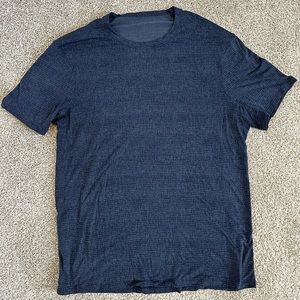Men’s Lululemon “In-Mind” SS T-Shirt